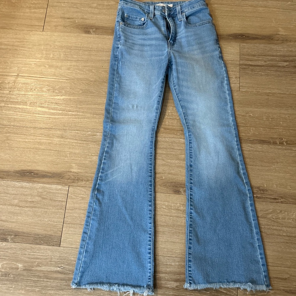 Women's Levi’s Jeans